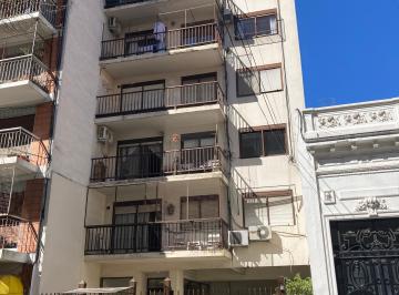 Edificio · Venta 3 Ambientes con Cochera en Palermo | Dueño Directo