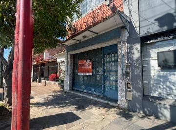 Local comercial de 4 ambientes, Lomas de Zamora · Local de 100 m² en Alquiler en Banfield - Zona Comercial
