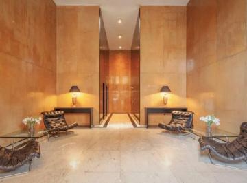 Departamento de 2 ambientes, Retiro · Departamento de 50 m² Amobladocon 1 Dormitorio Alquiler y Alquiler Temporal Seguridad 24 Hs Retiro