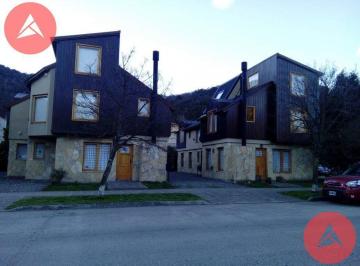 Departamento · 3 Ambientes · Alquiler Amoblado