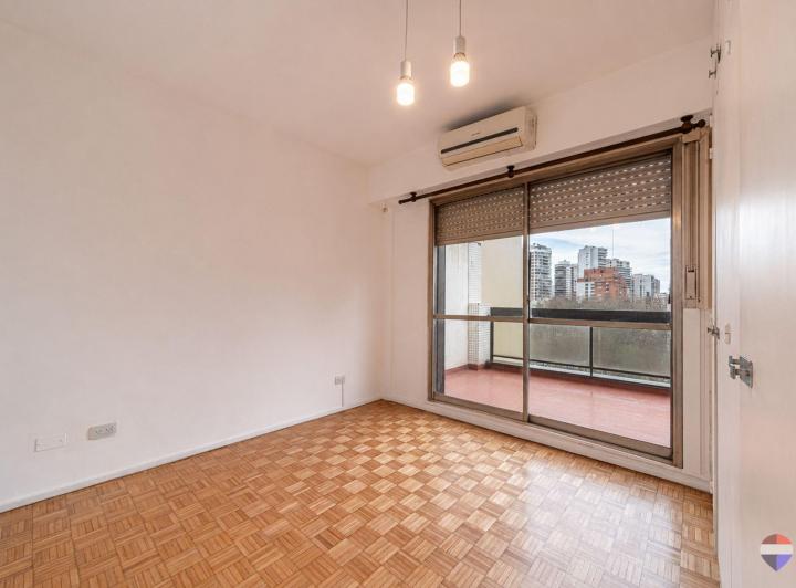 Departamento · 36m² · 2 Ambientes