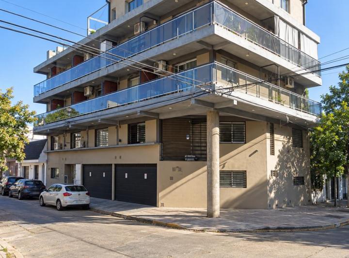 Departamento · 55m² · 2 Ambientes