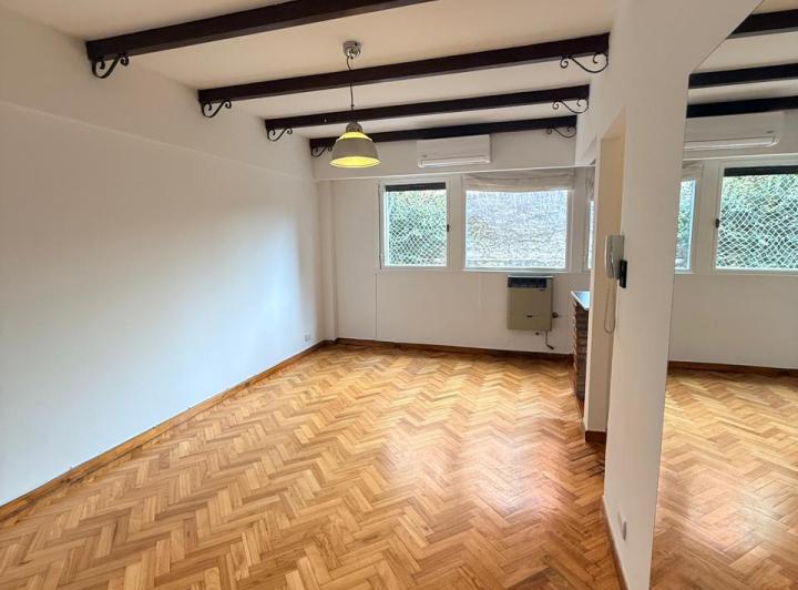 Departamento · 34m² · 2 Ambientes