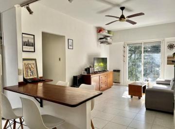 Departamento · 53m² · 3 Ambientes · Departamento - Olivos - Vias/maipu