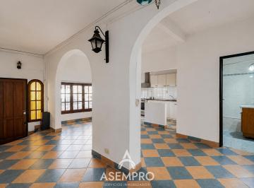PH · 83m² · 3 Ambientes · PH de 3 Ambientes con Terraza Única - Sin Expensas!