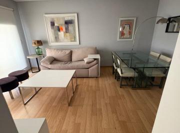 Departamento de 2 ambientes, Palermo · Depto 2 Ambientes Amoblado en Palermo Hollywood, Luminoso y Silencioso