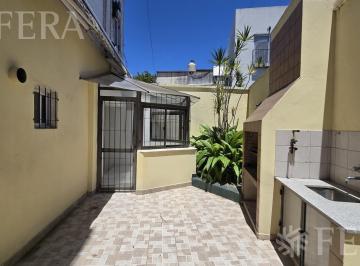 Departamento · 54m² · 2 Ambientes · Venta Departamento 2 Ambientes con Patio en Barracas