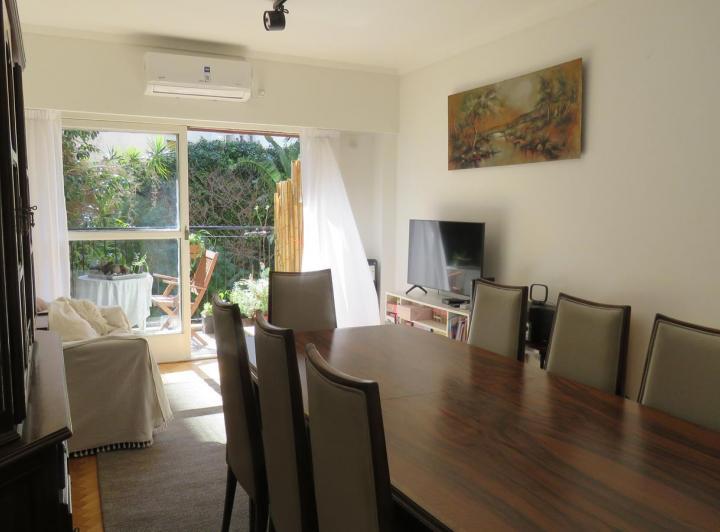 Departamento · 82m² · 3 Ambientes