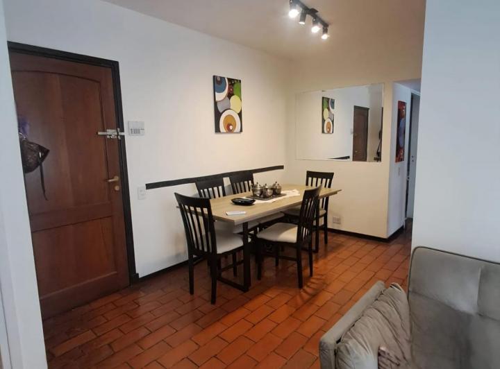 Departamento · 57m² · 3 Ambientes