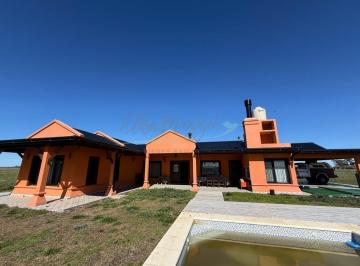 Campo · 207841m² · Campo en Venta - Madariaga