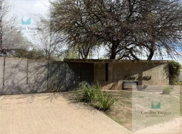 Casa · 140m² · 2 Cocheras · Alquiler Casa, 3 Dorm. - Complejo Acacias del Golf