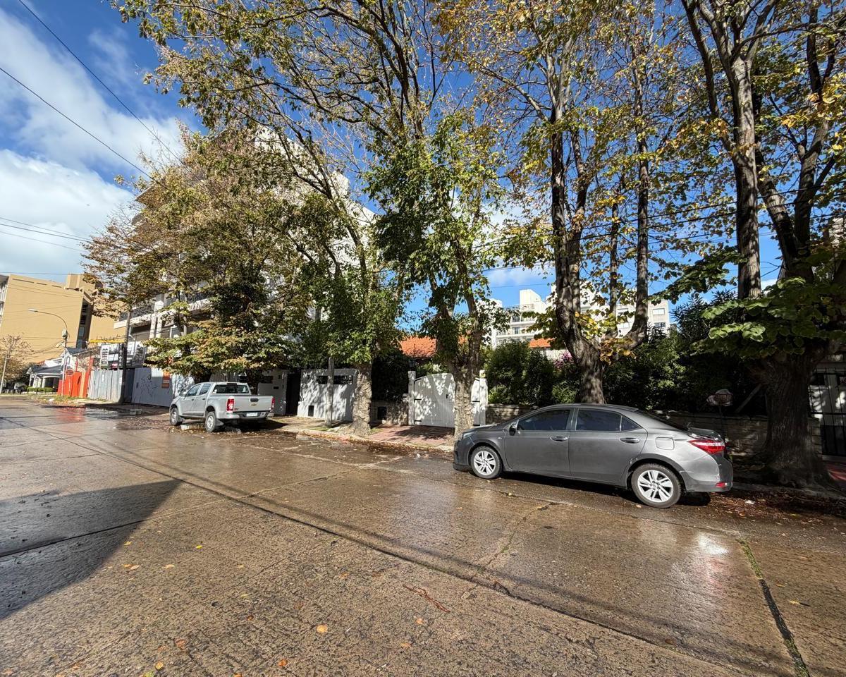 Excepcional lote en venta a metros del centro comercial Güemes en Mar del Plata