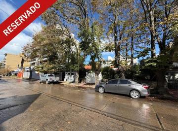 Terreno · 618m² · Terreno en Güemes Mar del Plata