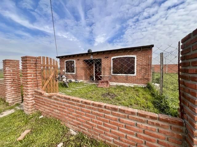 Casa · 70m² · 3 Ambientes · 1 Cochera