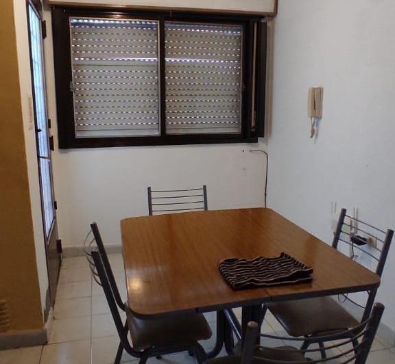 Departamento · 45m² · 2 Ambientes