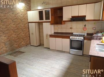 Departamento · 100m² · 3 Ambientes · Departamento Tipo PH en Venta en Paternal