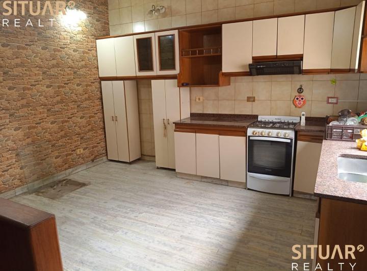 Departamento · 100m² · 3 Ambientes
