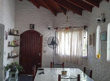 Casa de 4 ambientes, Pilar · Casa en Venta Barrio El Rocio Pilar