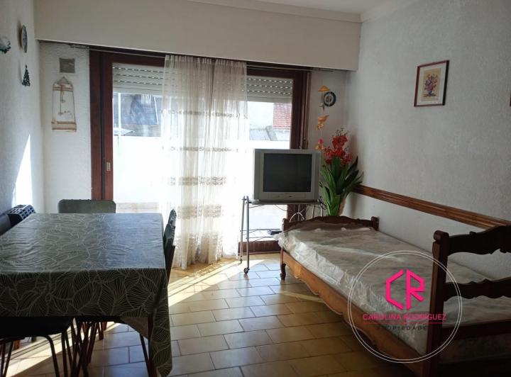 Departamento · 42m² · 2 Ambientes