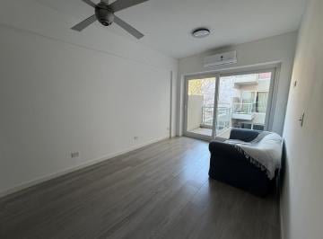 Departamento · 34m² · 2 Ambientes · Alquiler Departamento 2 Ambientes con Balcon en Palermo Soho