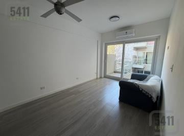 Departamento · 35m² · 2 Ambientes · Alquiler Departamento 2 Ambientes con Balcon en Palermo Soho