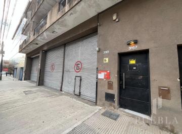 Depósito · 1900m² · Depósito en Alquiler