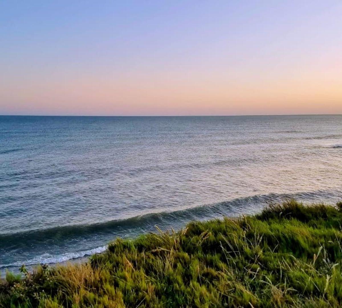 Lote de 450m² con vista al Mar — El Marquesado