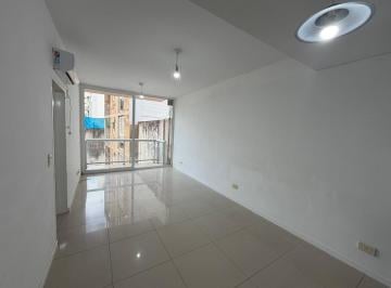 Departamento · 26m² · 1 Ambiente · Venta Monoambiente Balcon y Amenities Parque Cha