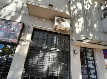 Oficina comercial de 4 ambientes, Boedo · Venta Departamento 4 Amb - Balcón y Patio - Apto Profesional/comercial - Boedo