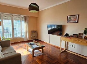 Departamento · 105m² · 4 Ambientes · Venta / Departamento 4 Ambientes / Macrocentro