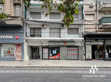 Local comercial · 184m² · 3 Ambientes · Rioja 1353 | Local Comercial