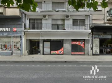 Local comercial · 184m² · 3 Ambientes · Rioja 1353 | Local Comercial