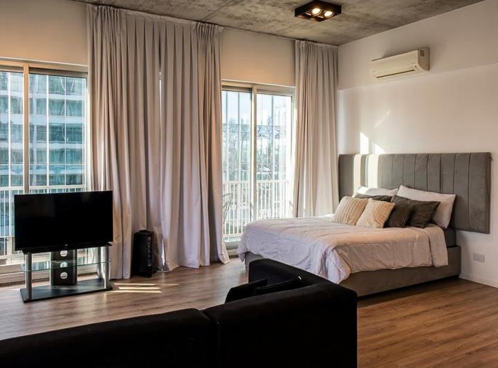 Departamento · 45m² · 1 Ambiente
