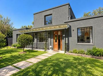 Casa de 5 ambientes, San Miguel · Casa a Estrenar con Pileta, Bella Vista - Disponible 1era Quincena Febrero