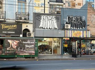Local comercial · 91m² · Local en Alquiler