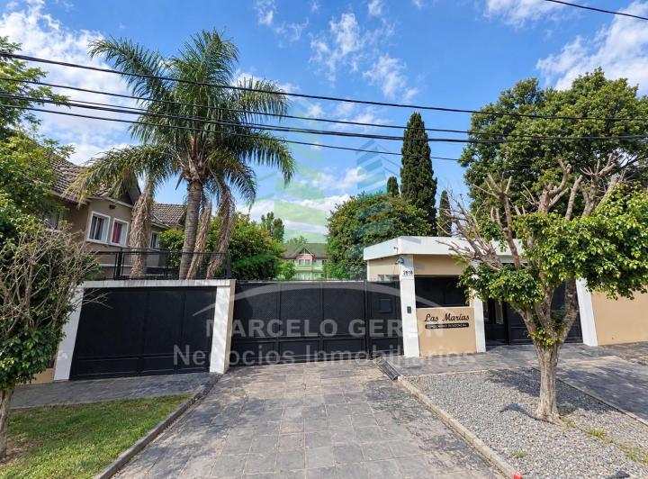 PH · 90m² · 5 Ambientes