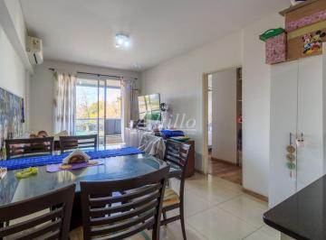 Departamento de 2 ambientes, Versalles · Depto 2 Amb Al Frente (Para Inversion)