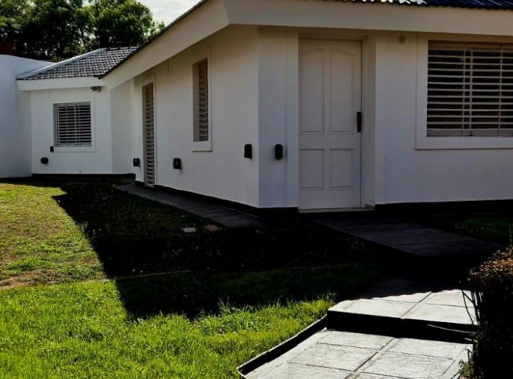 Casa · 120m² · 3 Dormitorios · 1 Cochera