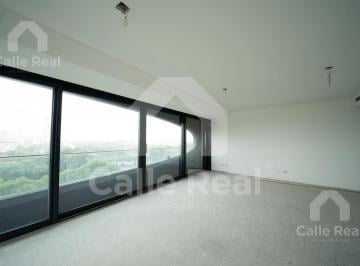 Departamento · 200m² · 4 Ambientes · 1 Cochera · Departamento en L´avenue Libertador By Zaha Hadid
