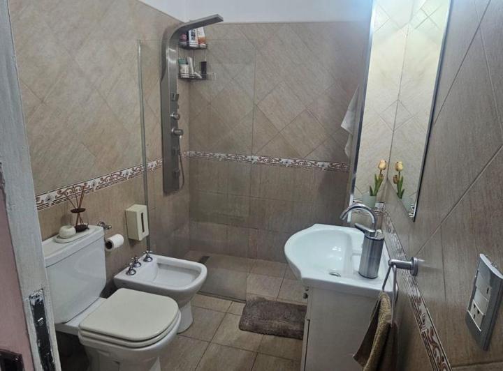 Departamento · 82m² · 3 Ambientes