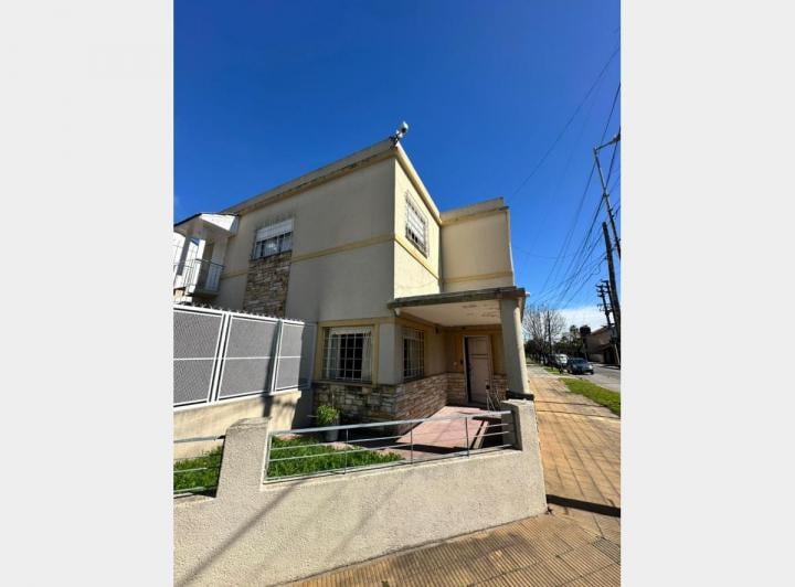 PH · 117m² · 3 Ambientes · 1 Cochera