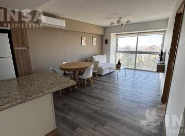 Departamento · 53m² · 3 Ambientes · 1 Cochera · Alquiler - Departamento - 2 Ambientes - 1 Baño en Suite - Cochera - Amenities - Categoria