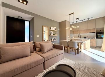 PH · 120m² · 3 Ambientes · 1 Cochera · Duplex a Estrenar de 2 Dorm. 2 Baños Mansos del Sur