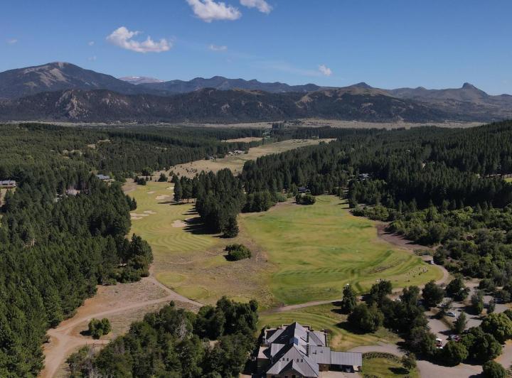 Terreno · 2579m²