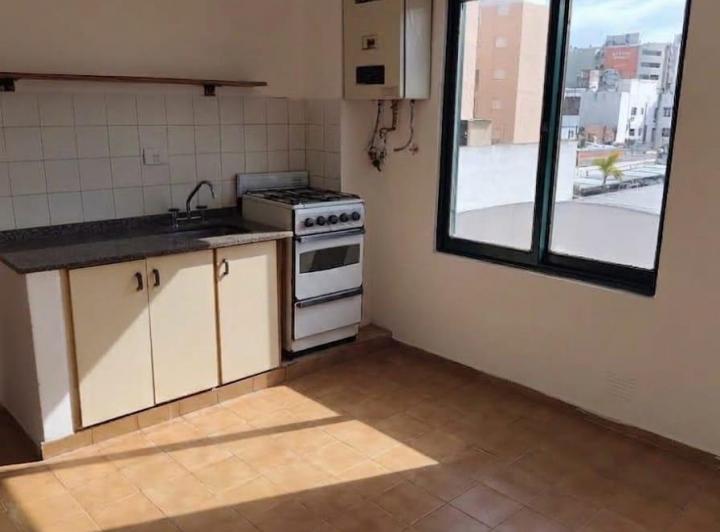 Departamento · 30m² · 1 Dormitorio