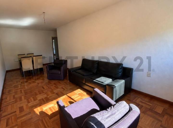 Departamento · 70m² · 4 Ambientes · 1 Cochera