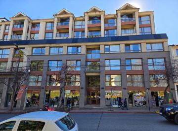 Departamento de 1 ambiente, San Carlos de Bariloche · Departamento Monoambiente Sobre Av Moreno 750