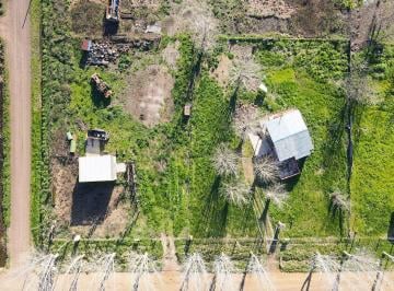 Campo · 55ha · Chacra 2,6 Ha en Maria Ignacia Vela