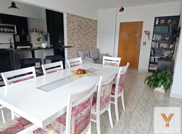 Departamento · 69m² · 3 Ambientes