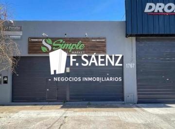 Bodega-Galpón · 318m² · 1 Ambiente · Galpón en Venta de Amplias Dimensiones en Adrogué